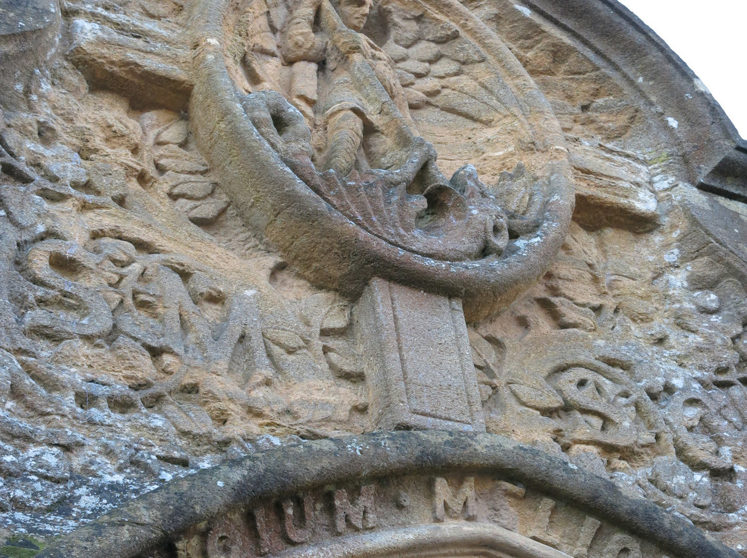 Queen Victoris 60th Jubilee Memorial景点图片