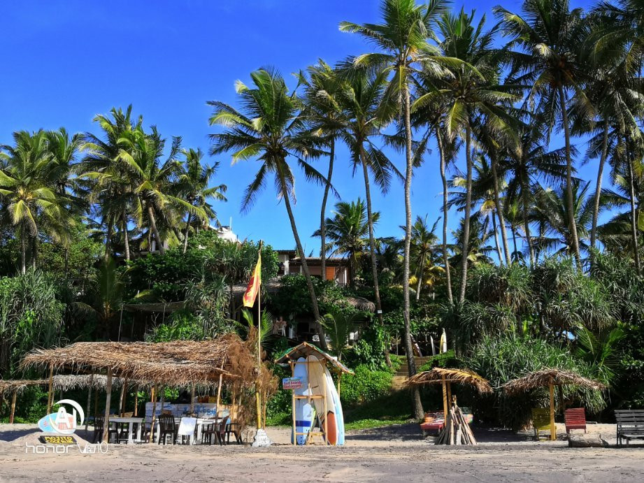 7th Wave Beach House主图