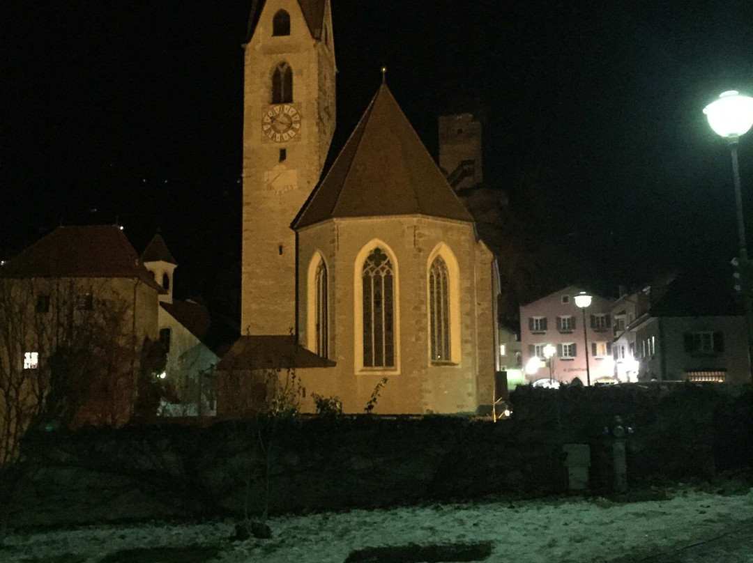 Hotel Zur Sonne主图