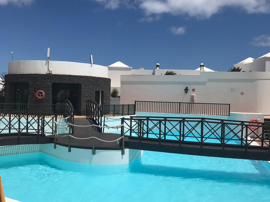 Apartments Lanzarote Paradise主图