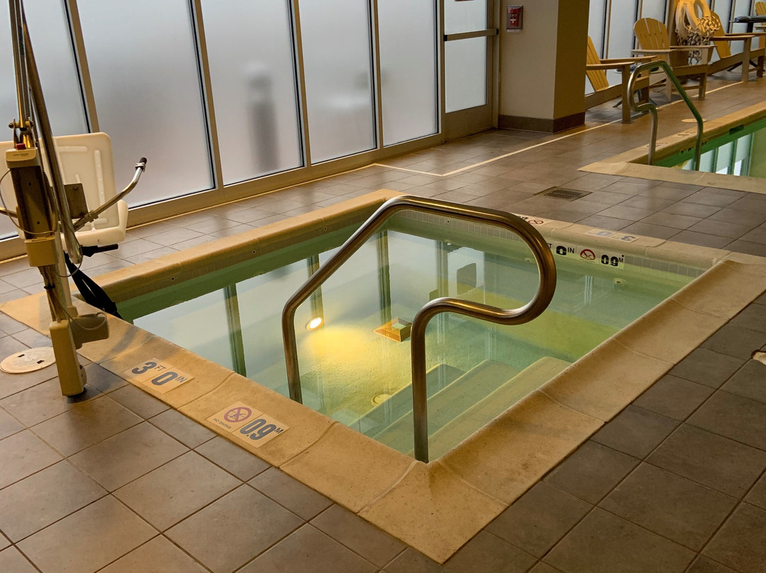 Home2 Suites by Hilton Dickson City Scranton主图