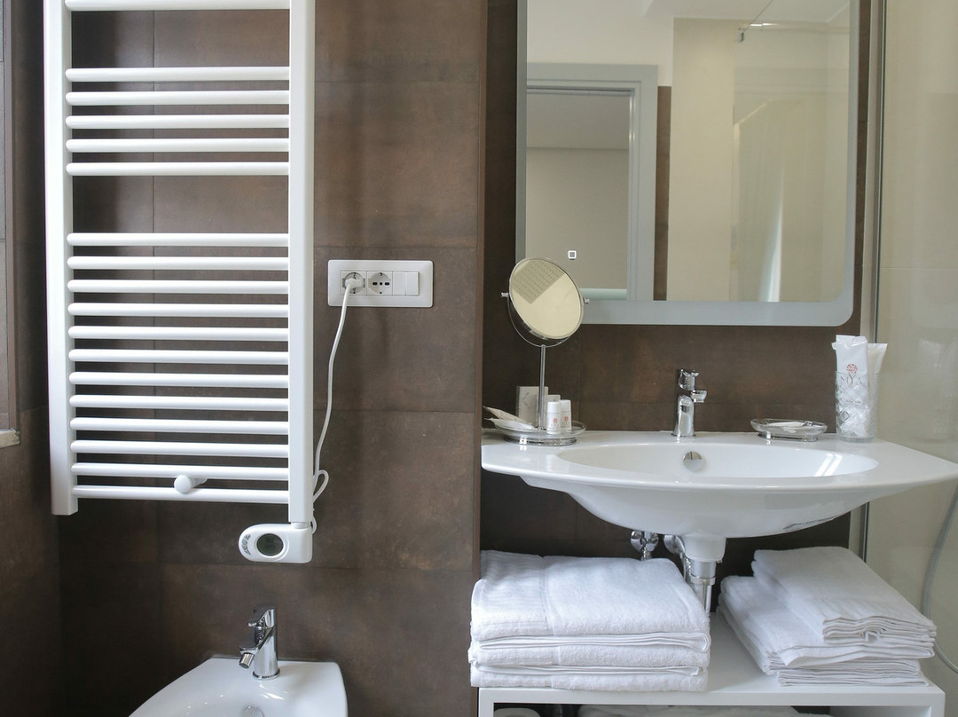 B&B La Stazione主图