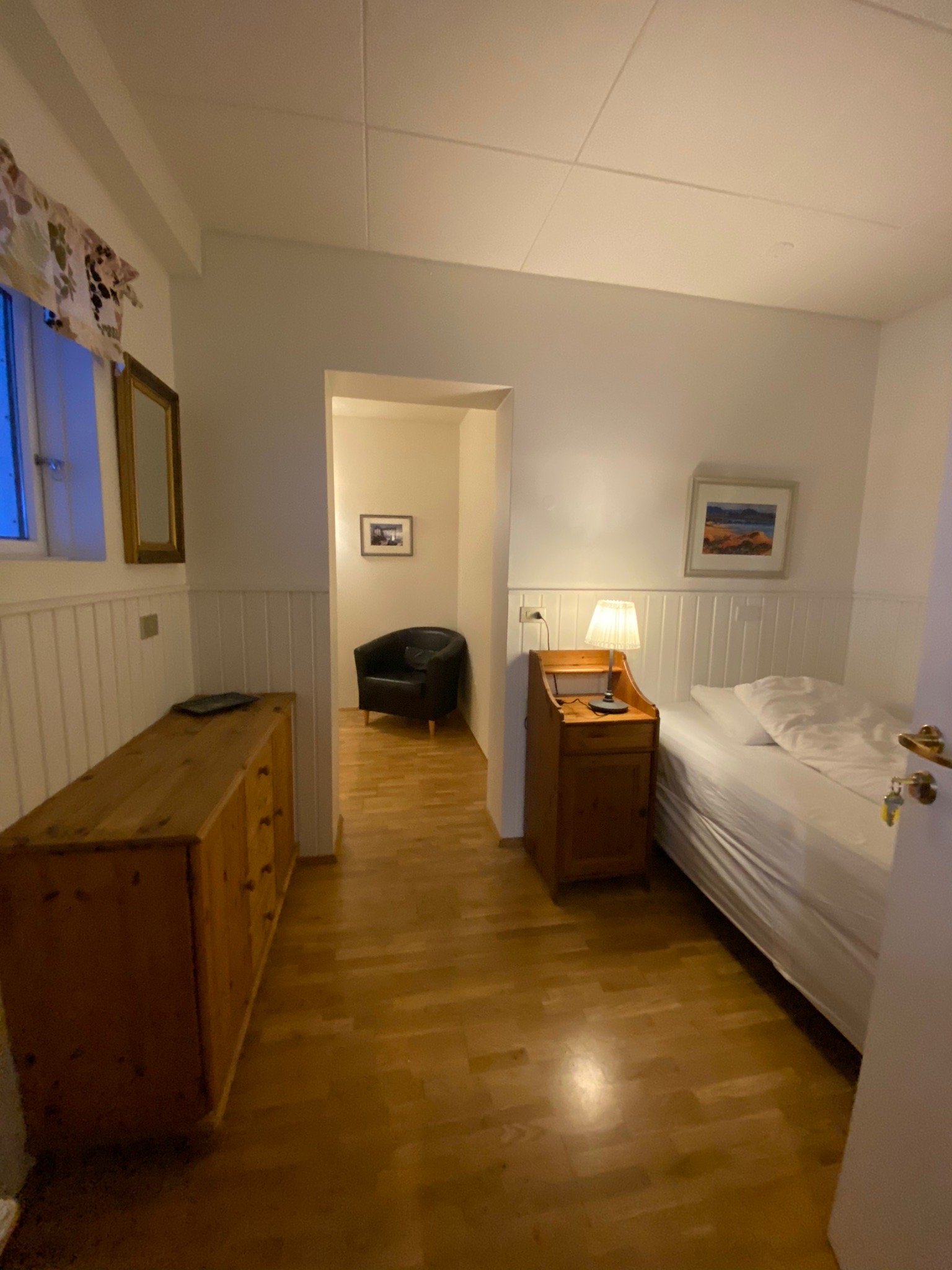 Kria Guesthouse-官方