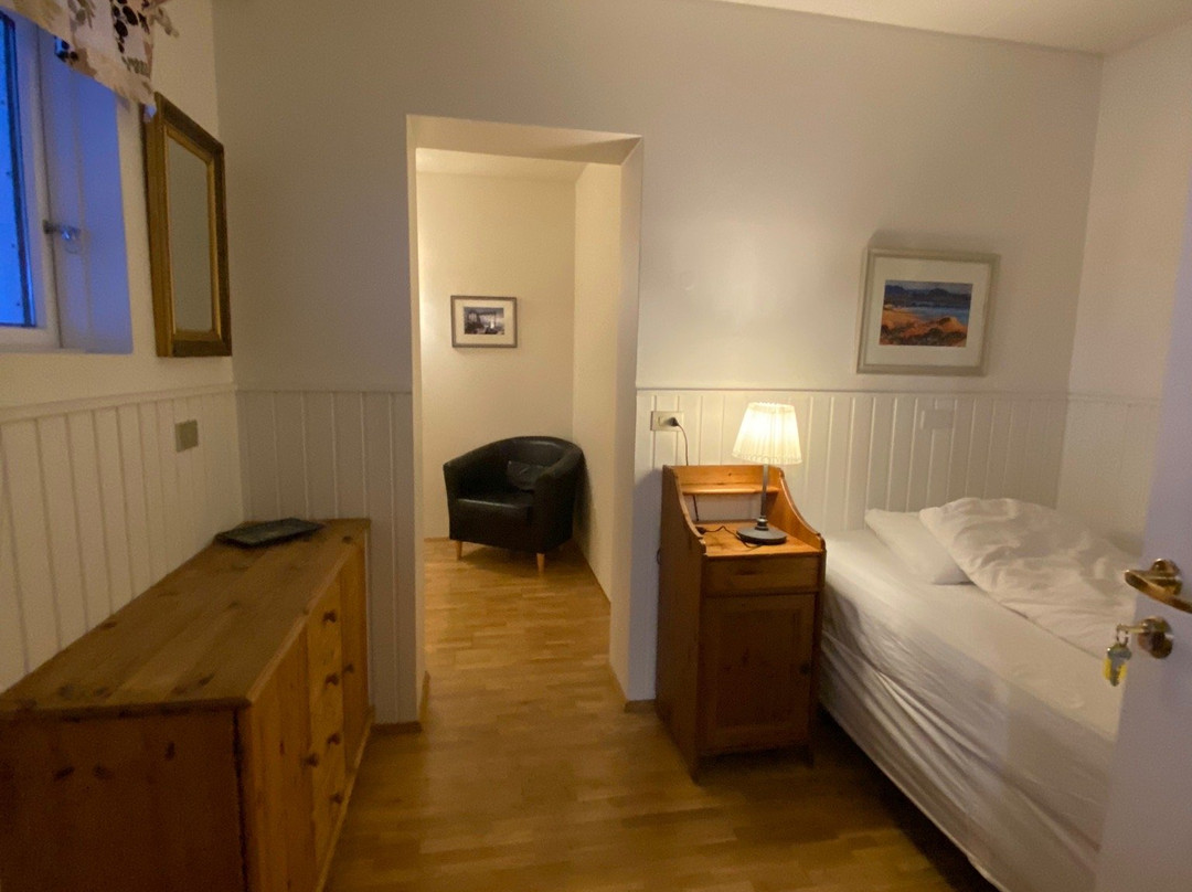 Kria Guesthouse主图