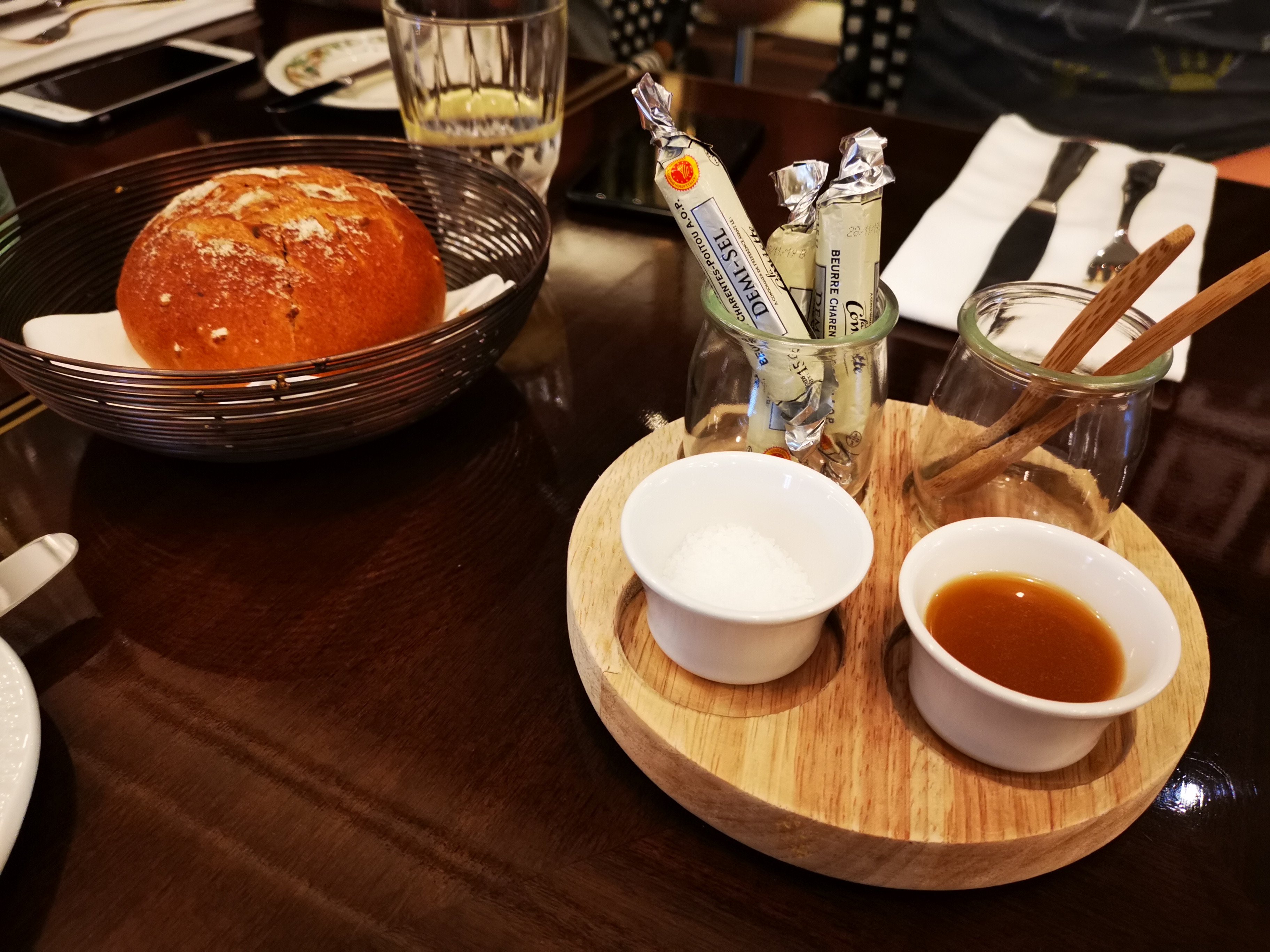 多哈丽思卡尔顿酒店-餐饮