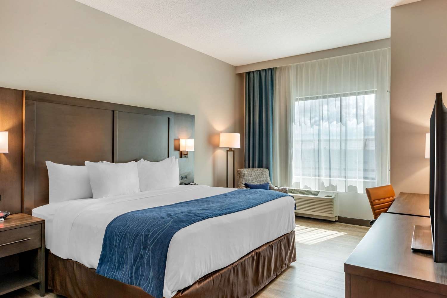 Comfort Inn & Suites Miami International Airport-官方