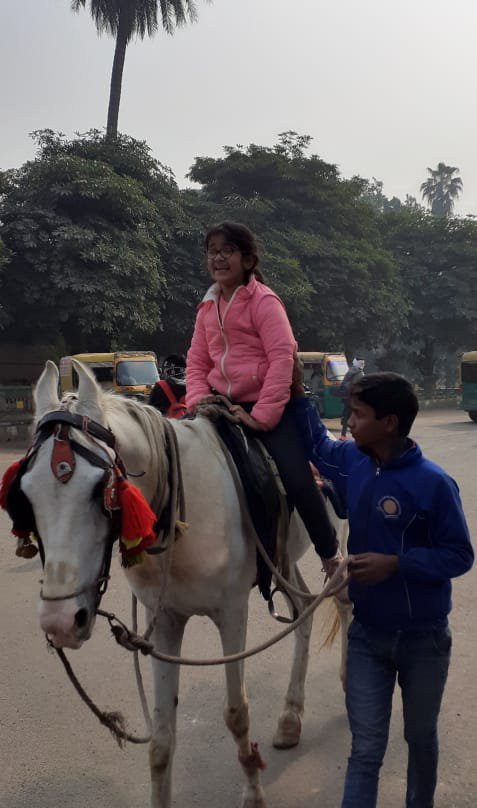 Gandhi Prani Udhyan-瓜廖尔必去景点