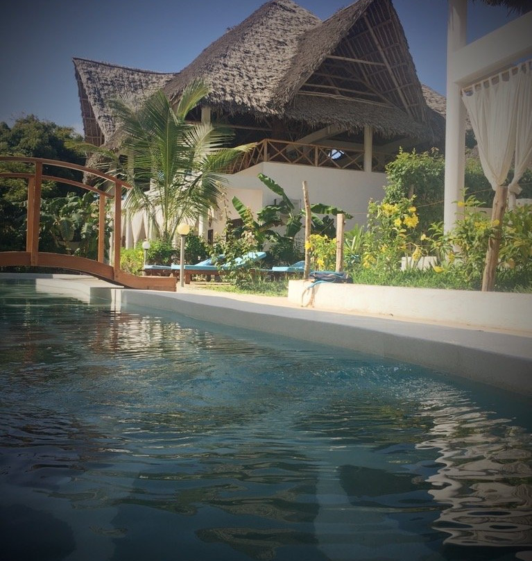 Rafiki Village主图