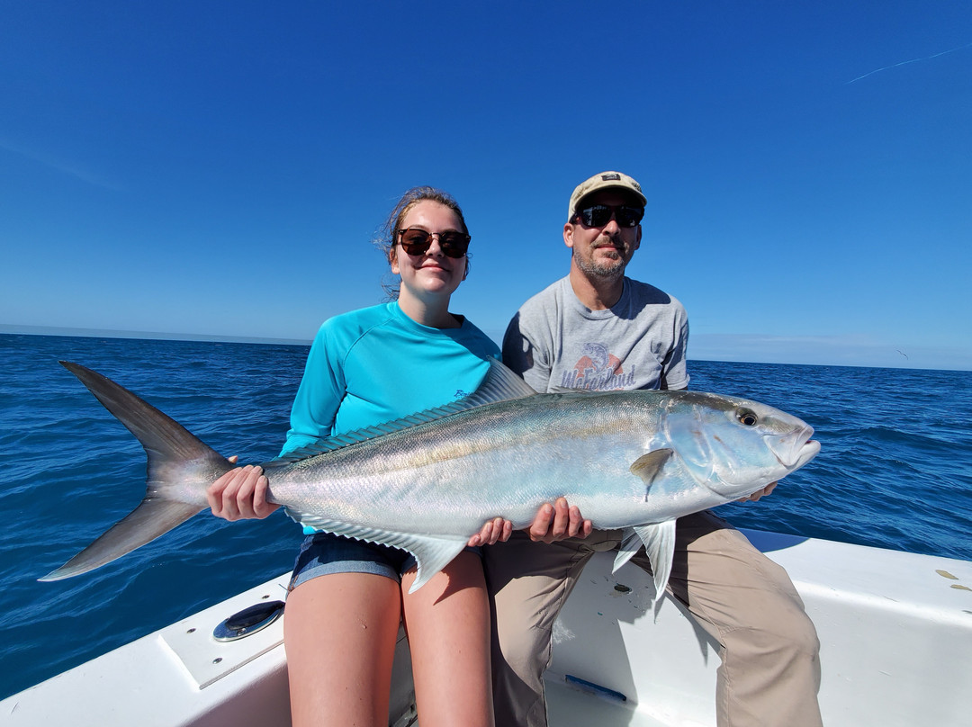 Man Overboard Charters