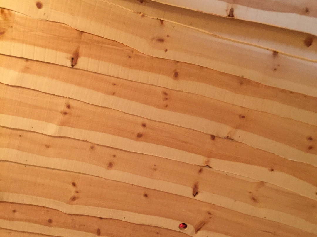 Eschgfeller Atem der Berge-Sarentino必去景点