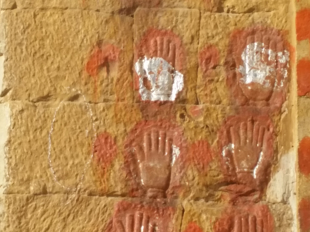 Vedantaa Leisure Holidays-加兹阿巴德必去景点