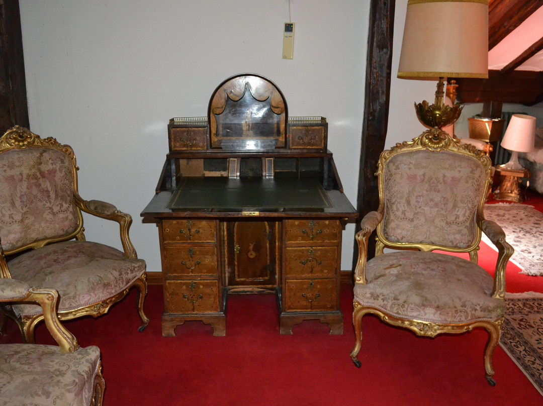 La Casa Grande Hotel主图