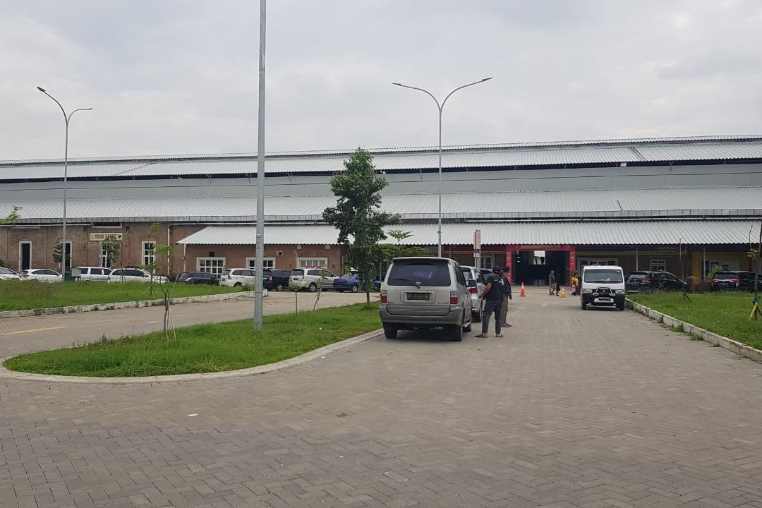 Rest Area KM 260B景点图片