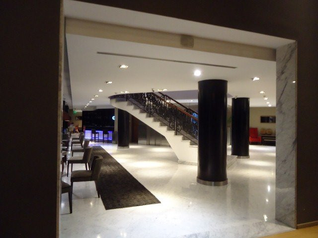 Yrigoyen 111 Hotel主图