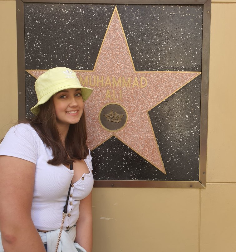 洛杉矶深度游-洛杉矶必去景点