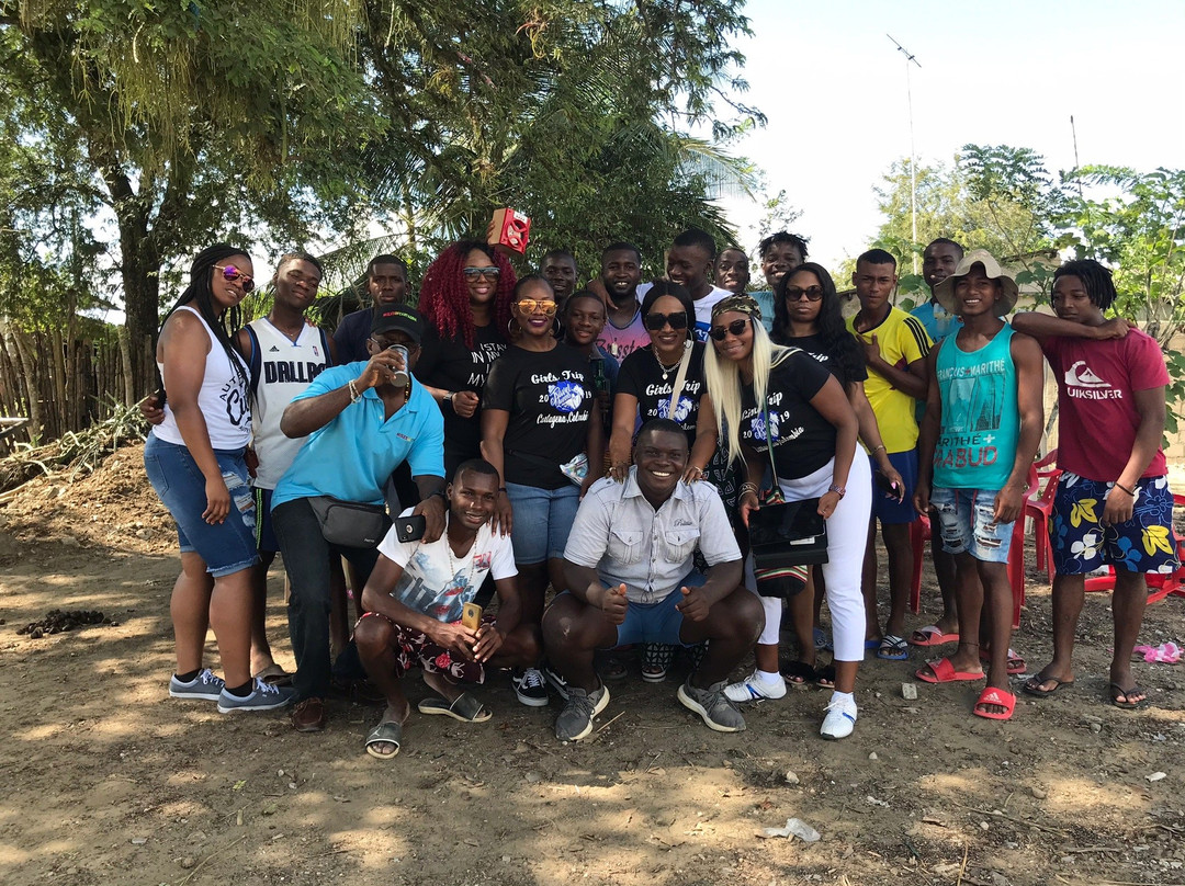 Cartagena Insider Tours-卡塔赫纳必去景点