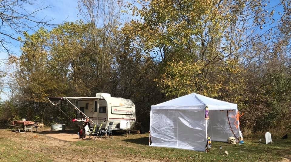 Lake Hudson Recreation Area-Clayton必去景点