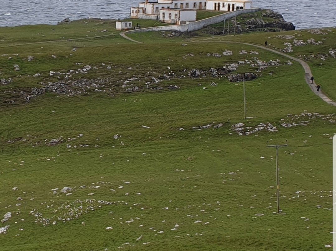 Neist Point-Glendale必去景点
