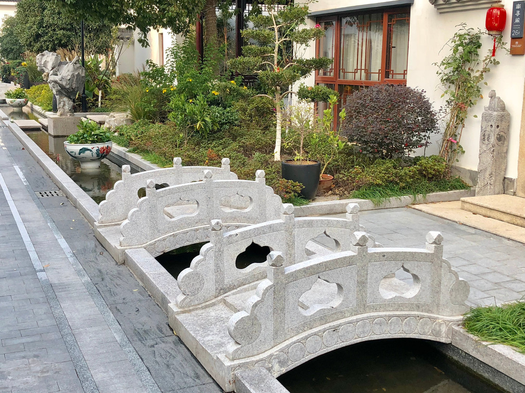 南浔博阳开元名庭酒店主图