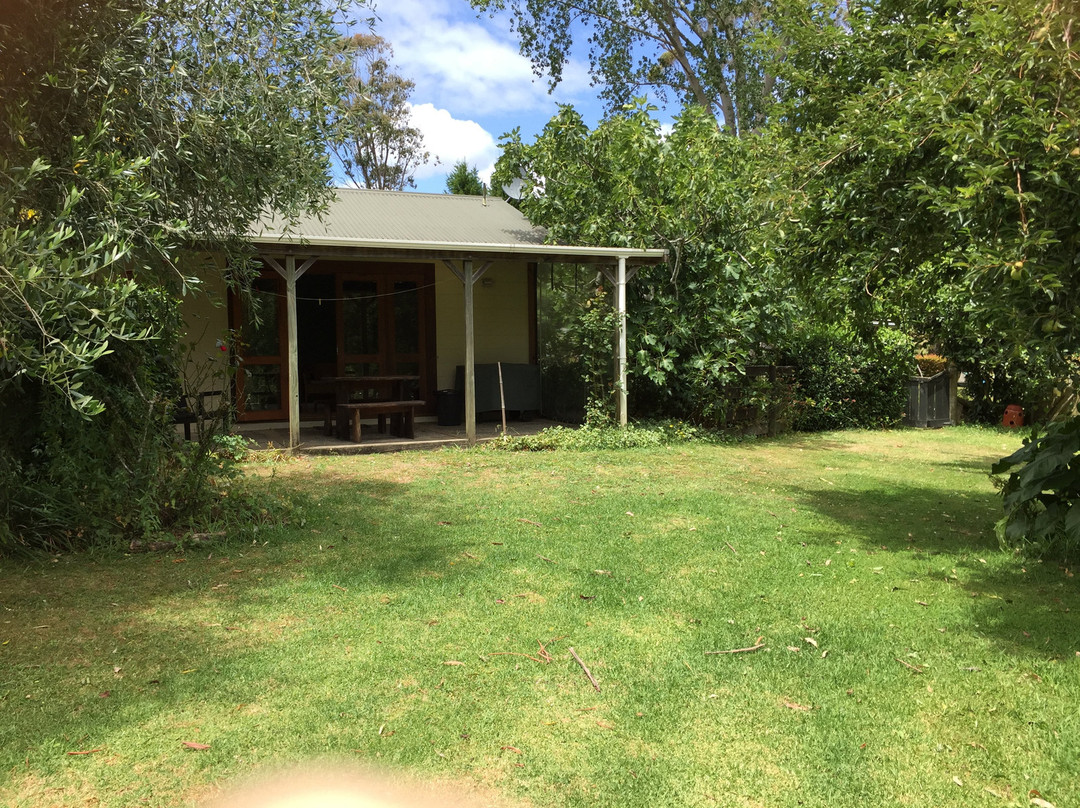 Mercury Orchard Accommodation主图