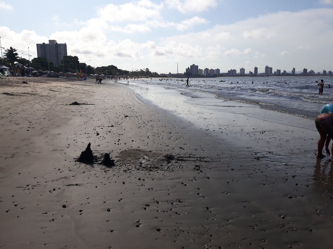 Alegre Beach-佩尼亚必去景点