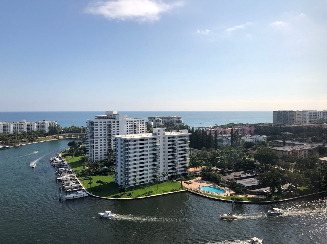 The Boca Raton主图