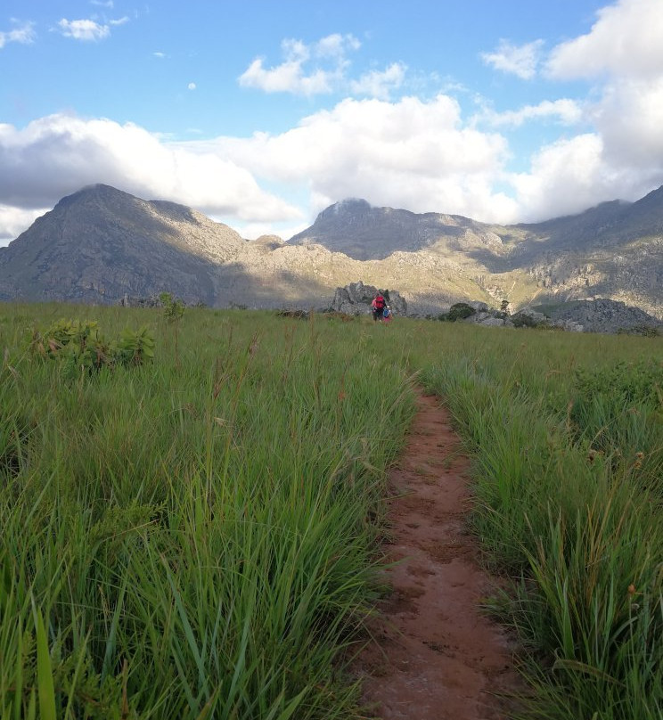 Chimanimani Mountains National Park景点图片