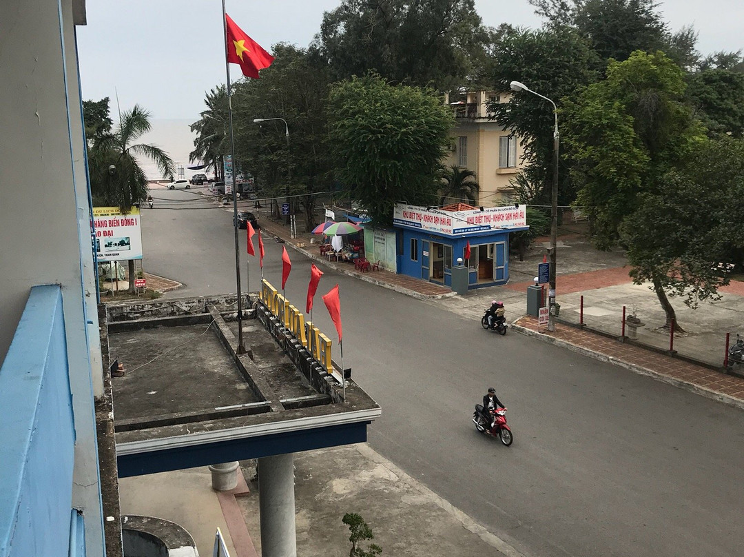 Hai Au Hotel主图