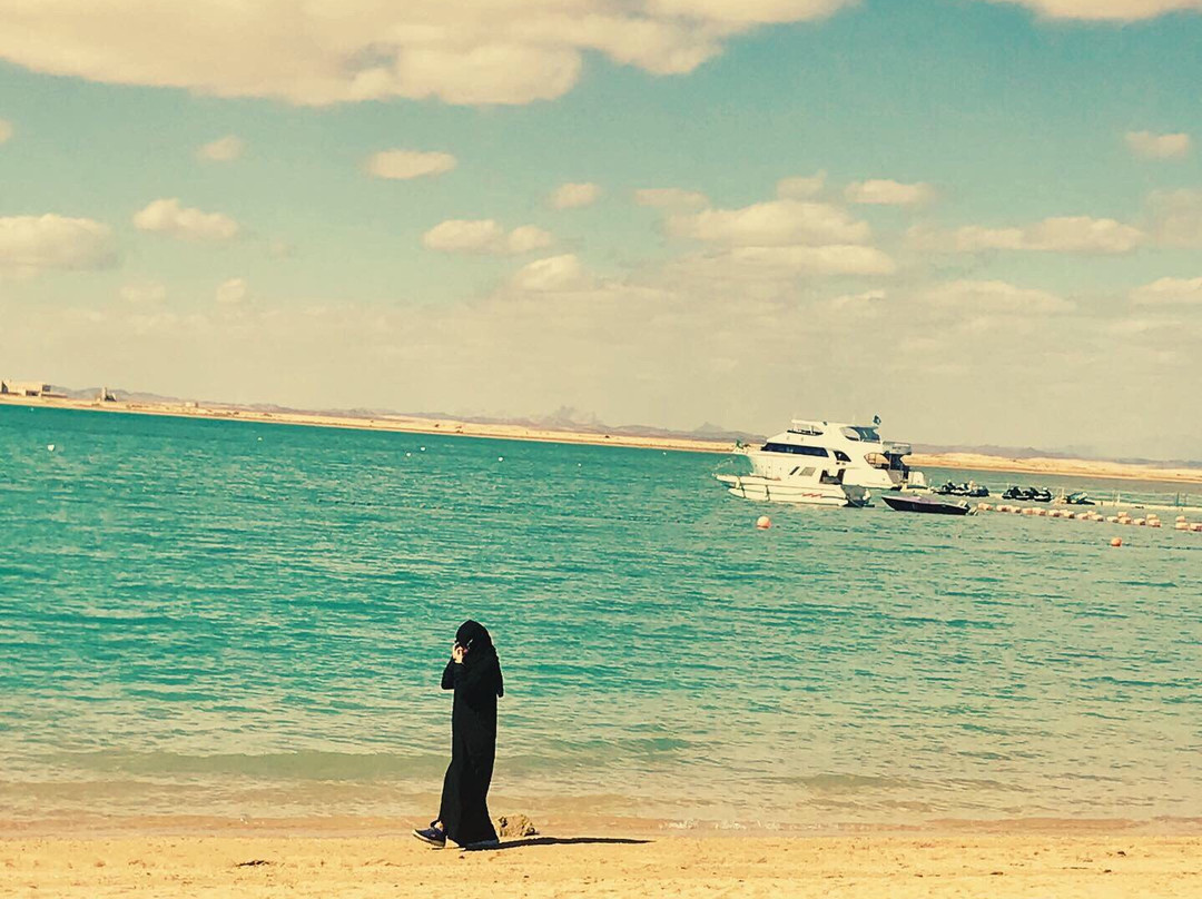 2024年6月Yanbu AlBahr Beach景点攻略Yanbu AlBahr Beach门票预订地址图片Yanbu Al