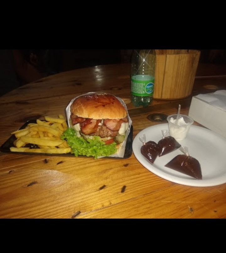Chef Food Grill主图