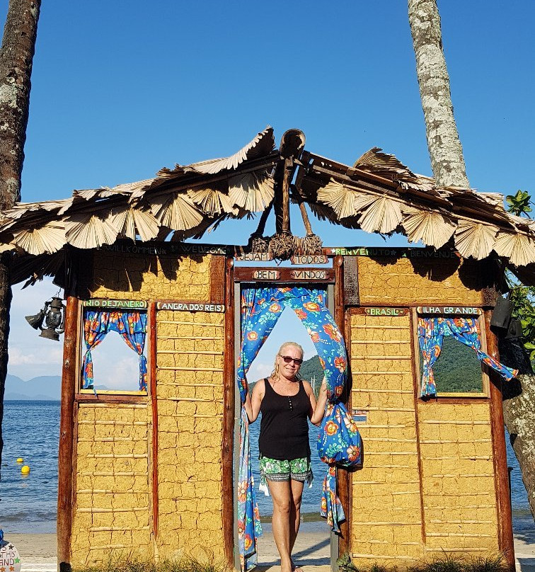 Pousada Casablanca主图