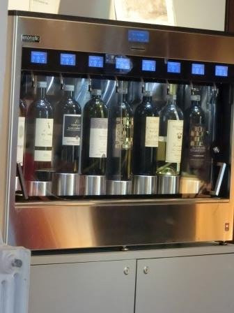 Vernaccia di San Gimignano Wine Experience - La Rocca-圣吉米尼亚诺必去景点