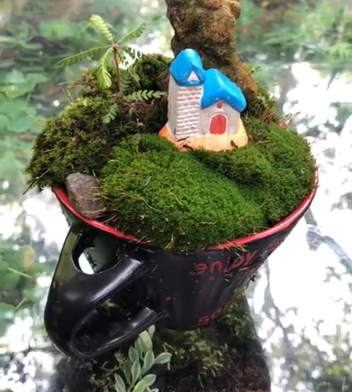 Bichacue Yath Arte & Naturaleza-卡利必去景点