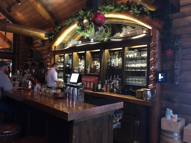 Lone Mountain Ranch主图