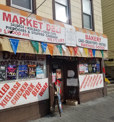 Market Deli & Bakery