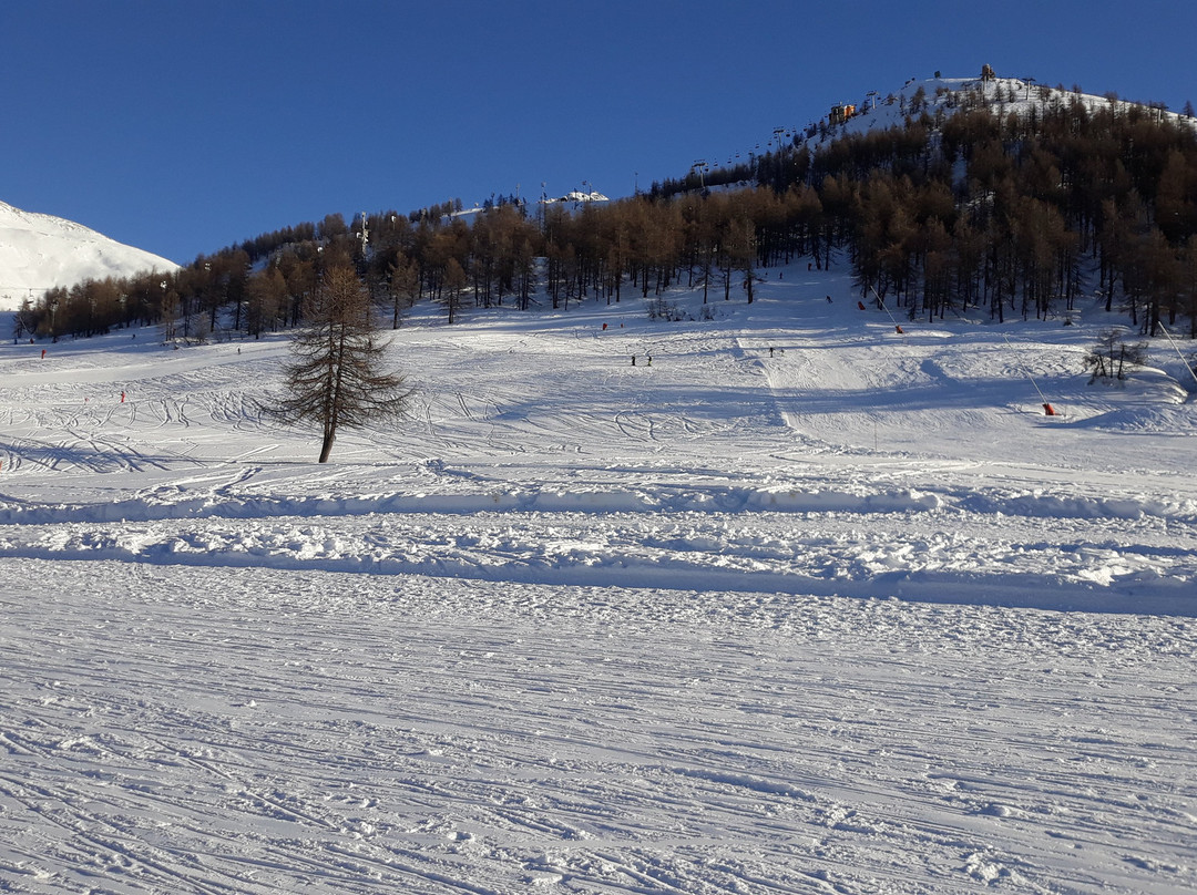 TH Sestriere - Villaggio Olimpico Sestriere主图