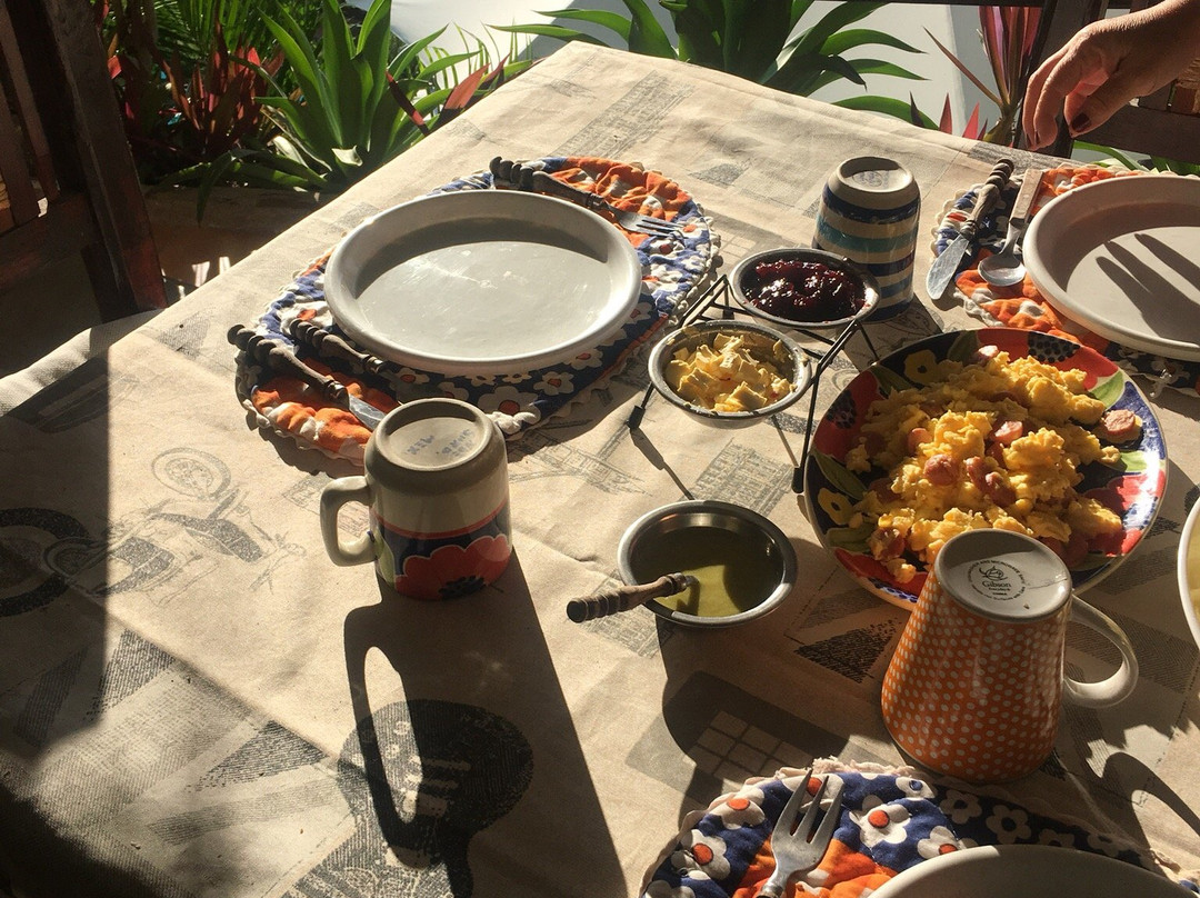 La Casa del Artista主图