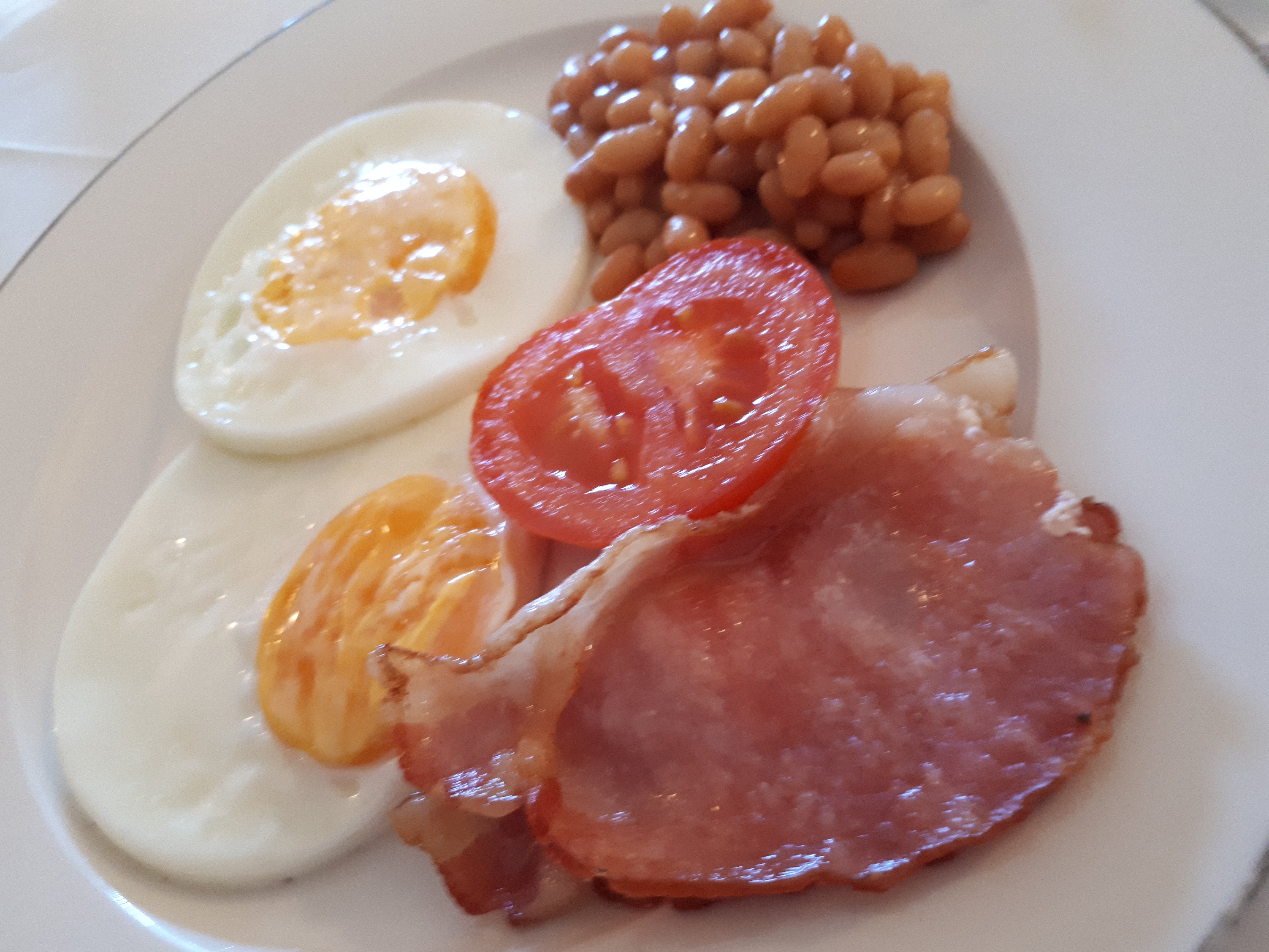 Alpha du Cap Guest House-餐饮