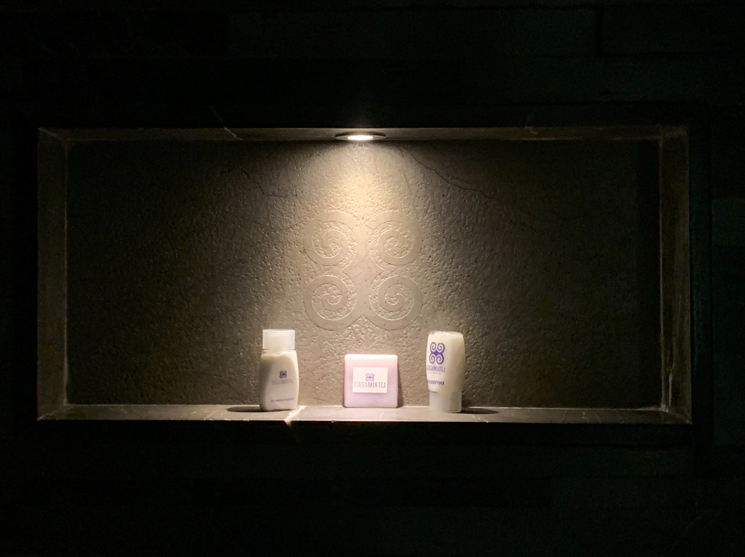 Casa Mixtli Hotel主图