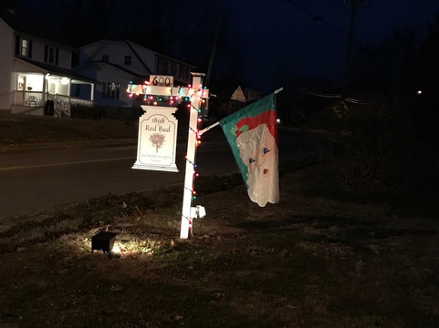 1898 Red Bud Bed & Breakfast主图