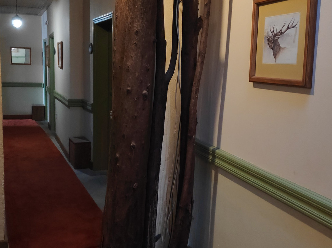 Bourazani Wild Life Resort主图