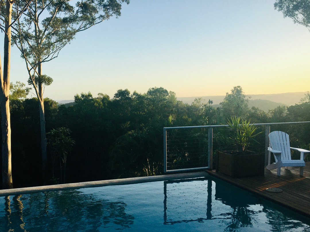 Phoenix Eumundi B&B主图