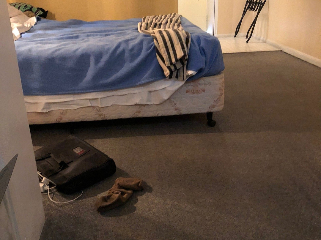 江景汽车酒店主图