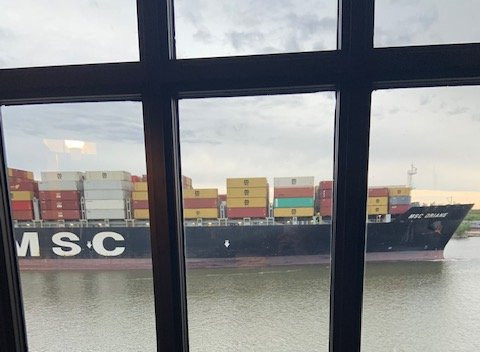 The Bohemian Hotel Savannah Riverfront, Autograph Collection主图