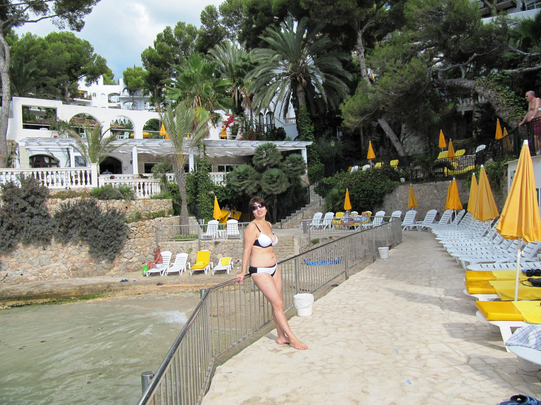 Hotel BonSol Resort & Spa主图