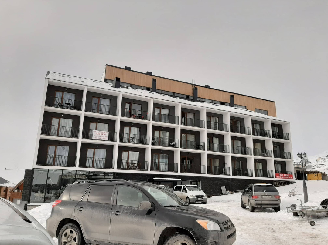 Hotel Carpe Diem主图