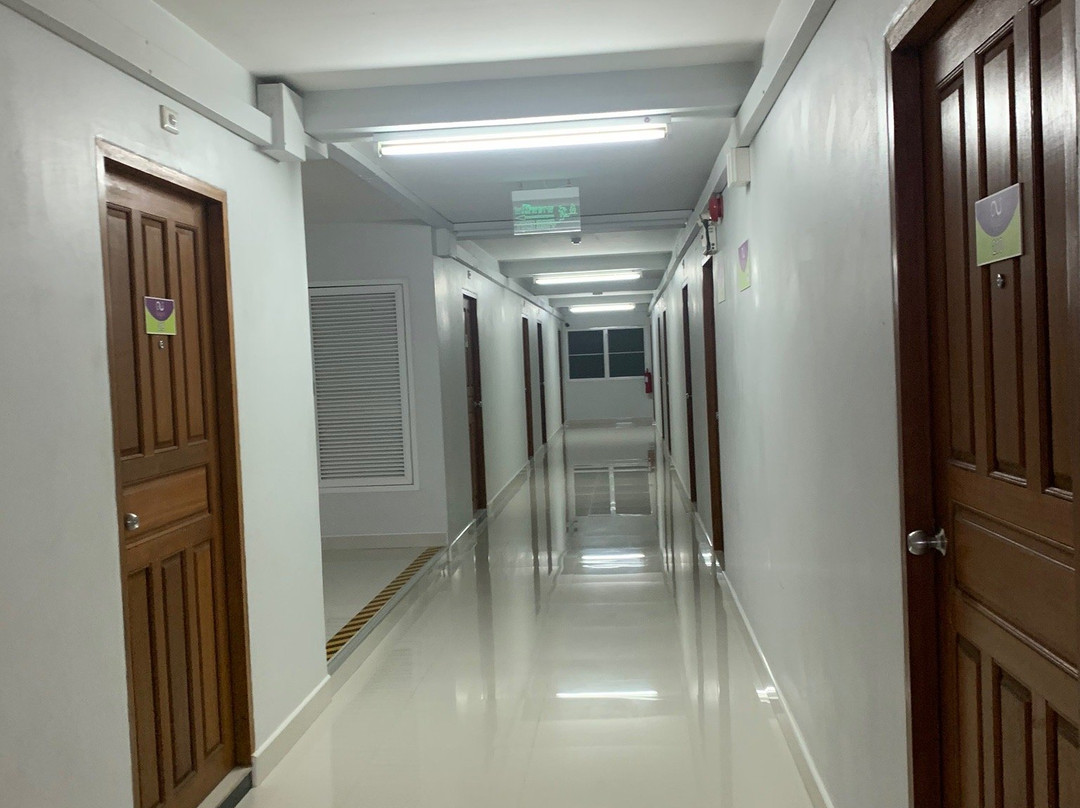 Iyara Residence主图