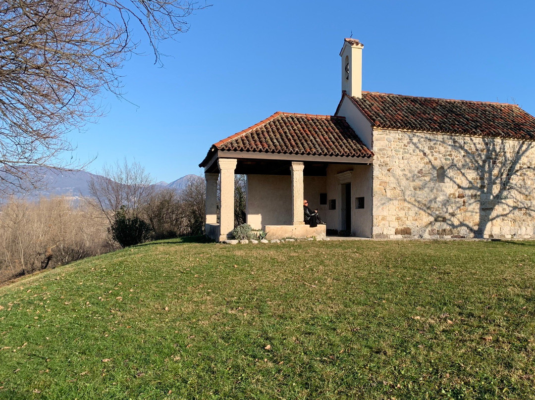 Chiesa di San Giorgio景点图片