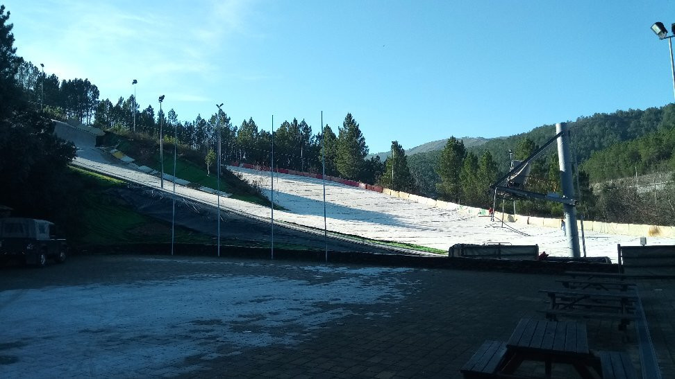 Skiparque景点图片