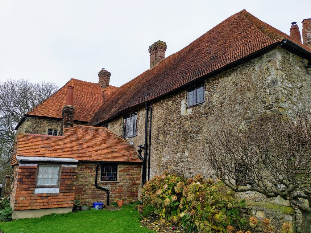 Wickham Manor Accommodation主图